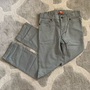 Old Navy skinny jeans